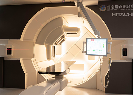 Radiation Therapy